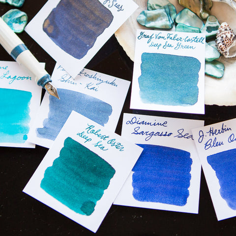 Shop All Ink Sample Sets