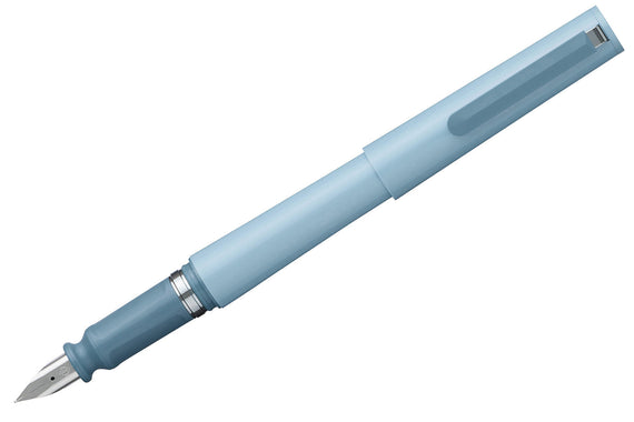 Sailor TUZU Adjust Fountain Pen - Light Blue (Special Edition)